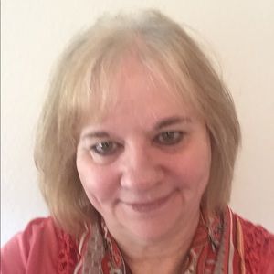 Meet your Posher, Mary